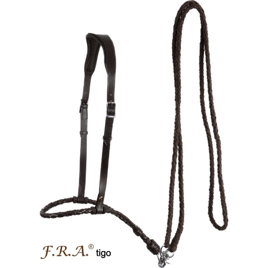 F.R.A.Bosal Tigo Braun