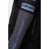 Freejump T-shirt X'Air Safe Schwarz