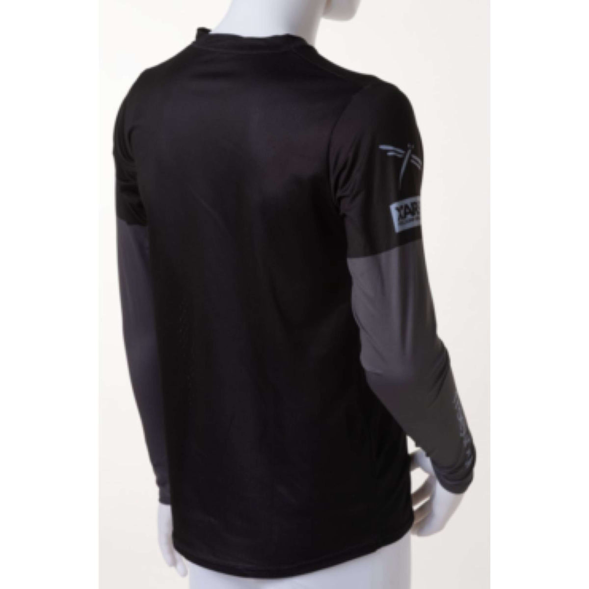 Freejump T-shirt X'Air Safe Schwarz