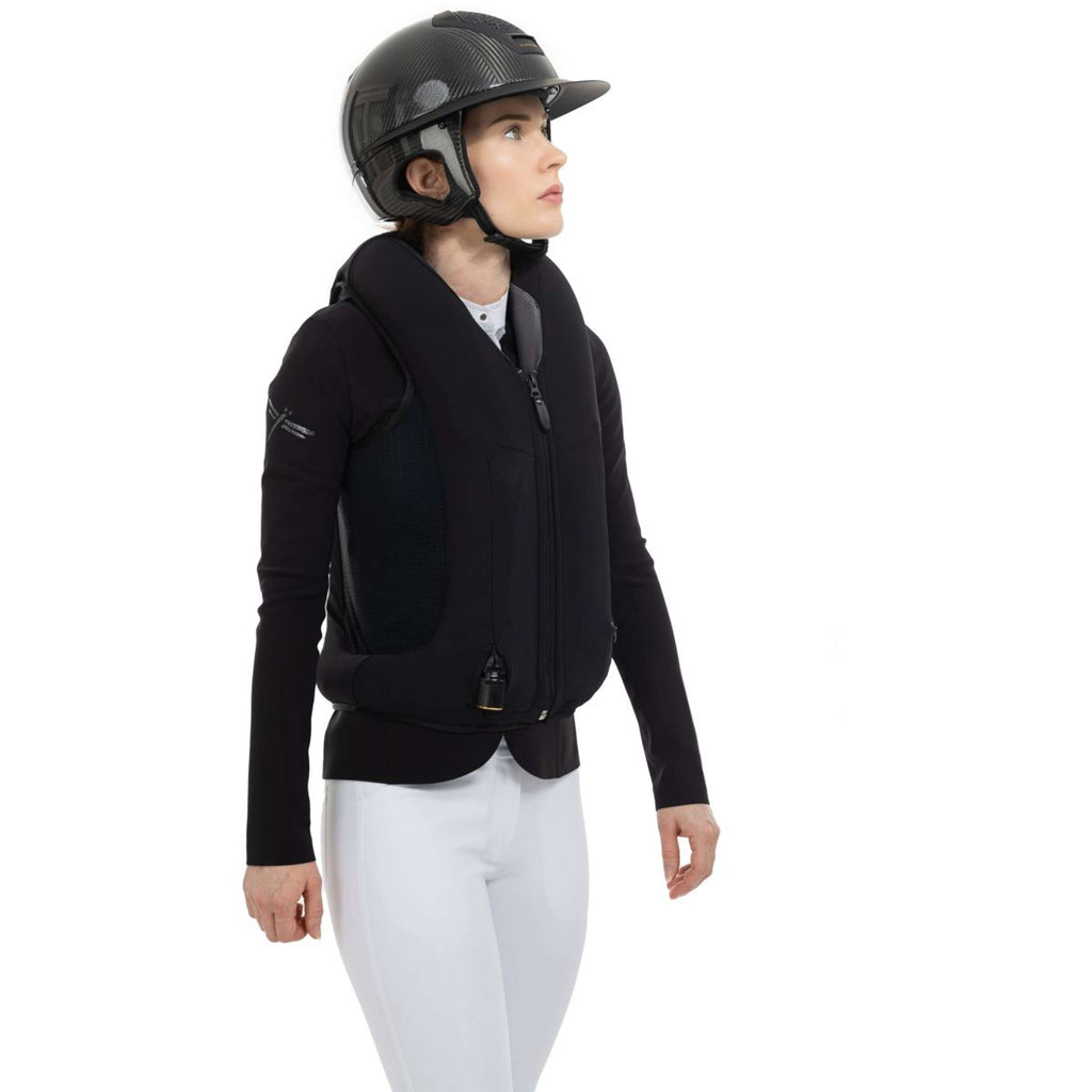 Freejump Airbag Schwarz