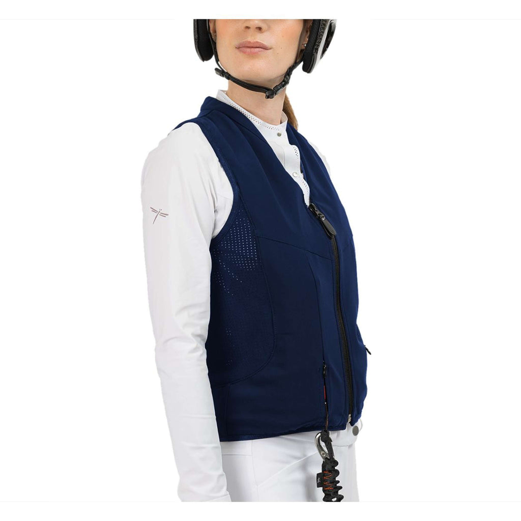 Freejump Airbag Blau