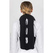 Freejump Airbag Plume Damen Schwarz
