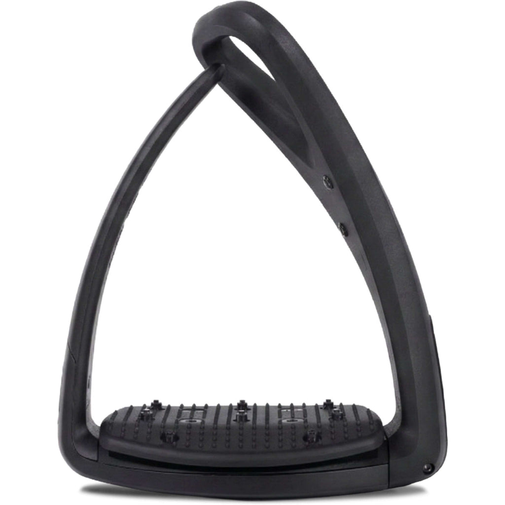 Freejump Steigbügel Soft Up Pro 2 Schwarz