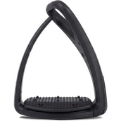 Freejump Steigbügel Soft Up Pro 2 Schwarz