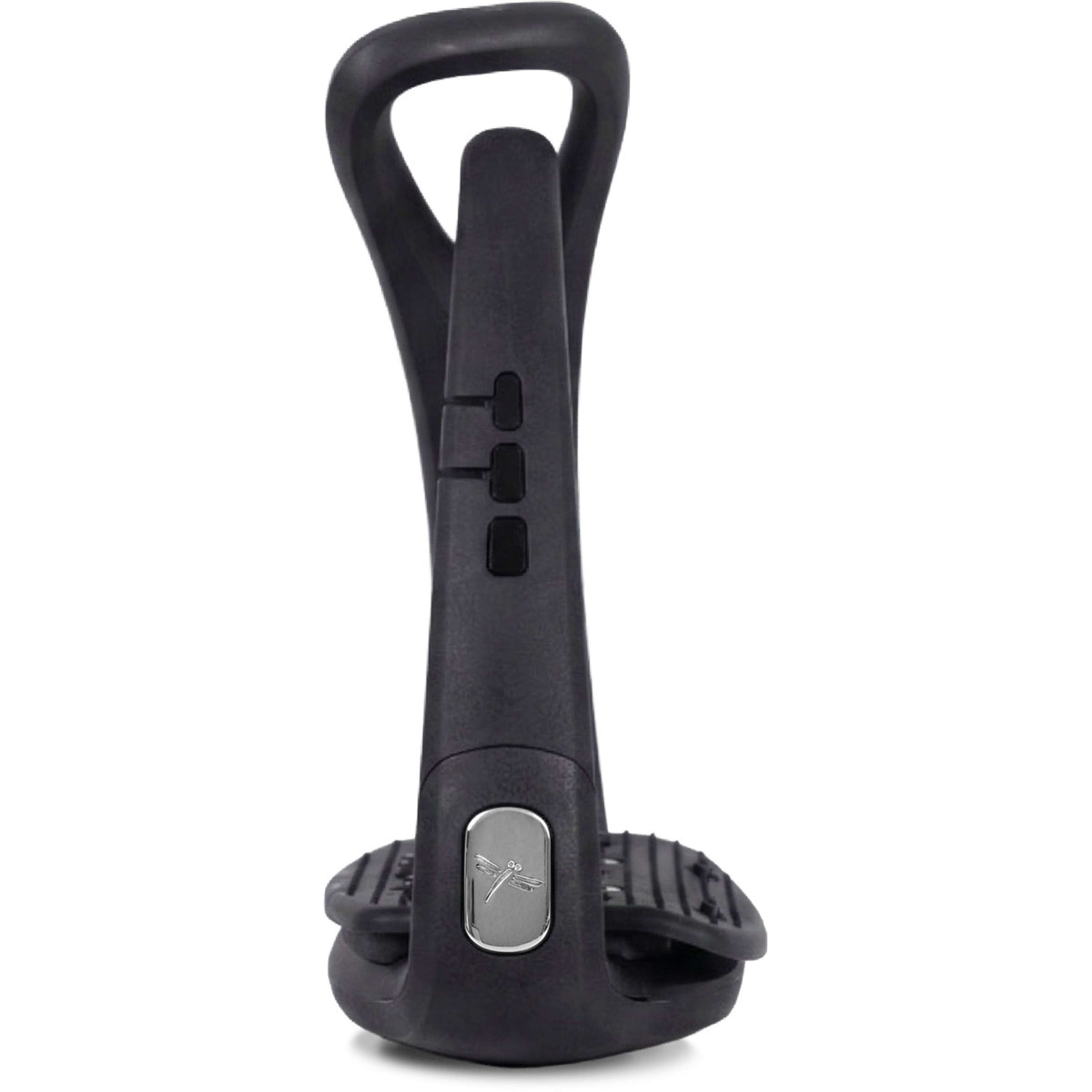Freejump Steigbügel Soft Up Pro 2 Schwarz Freejump Steigbügel Soft Up Pro 2 Schwarz