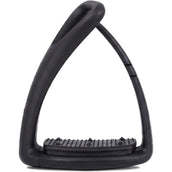 Freejump Steigbügel Soft Up Pro 2 Schwarz