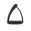Freejump Steigbügel Soft Up Pro 2 Schwarz/Choco
