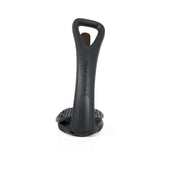 Freejump Steigbügel Soft Up Pro 2 Schwarz/Choco