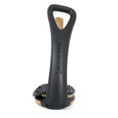 Freejump Steigbügel Soft Up Pro 2 Schwarz/Latte