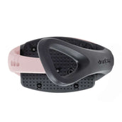 Freejump Steigbügel Soft Up Pro 2 Schwarz/Powder Pink