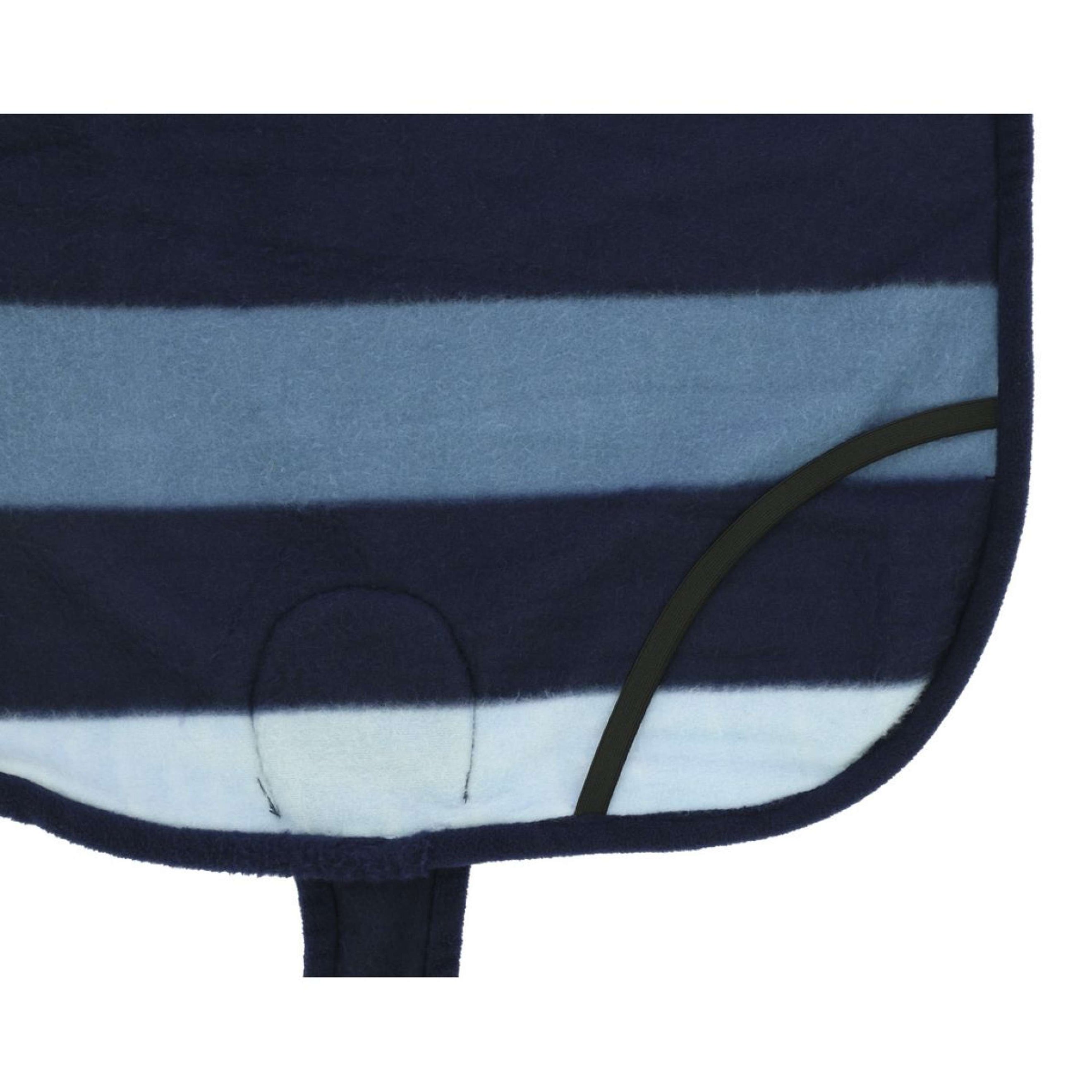 EQUITHÈME Hundedecke New Market Navy EQUITHÈME Hundedecke New Market Navy
