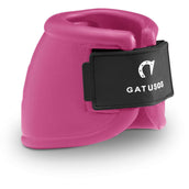 Gatusos Hufglocken Deluxe Fuchsia