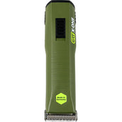 Gobel Schermachine GRT X-ONE mit 2 Batterien