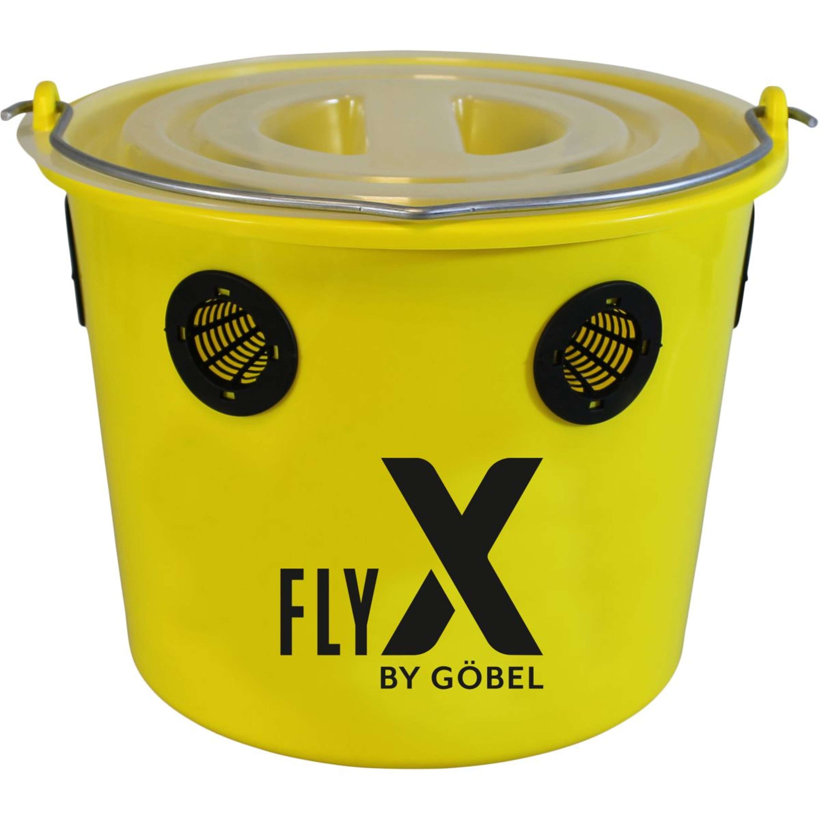 Göbel Fliegenfalle Fly X