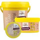 Bense & Eicke Lederbalsam mit Bienenwachs