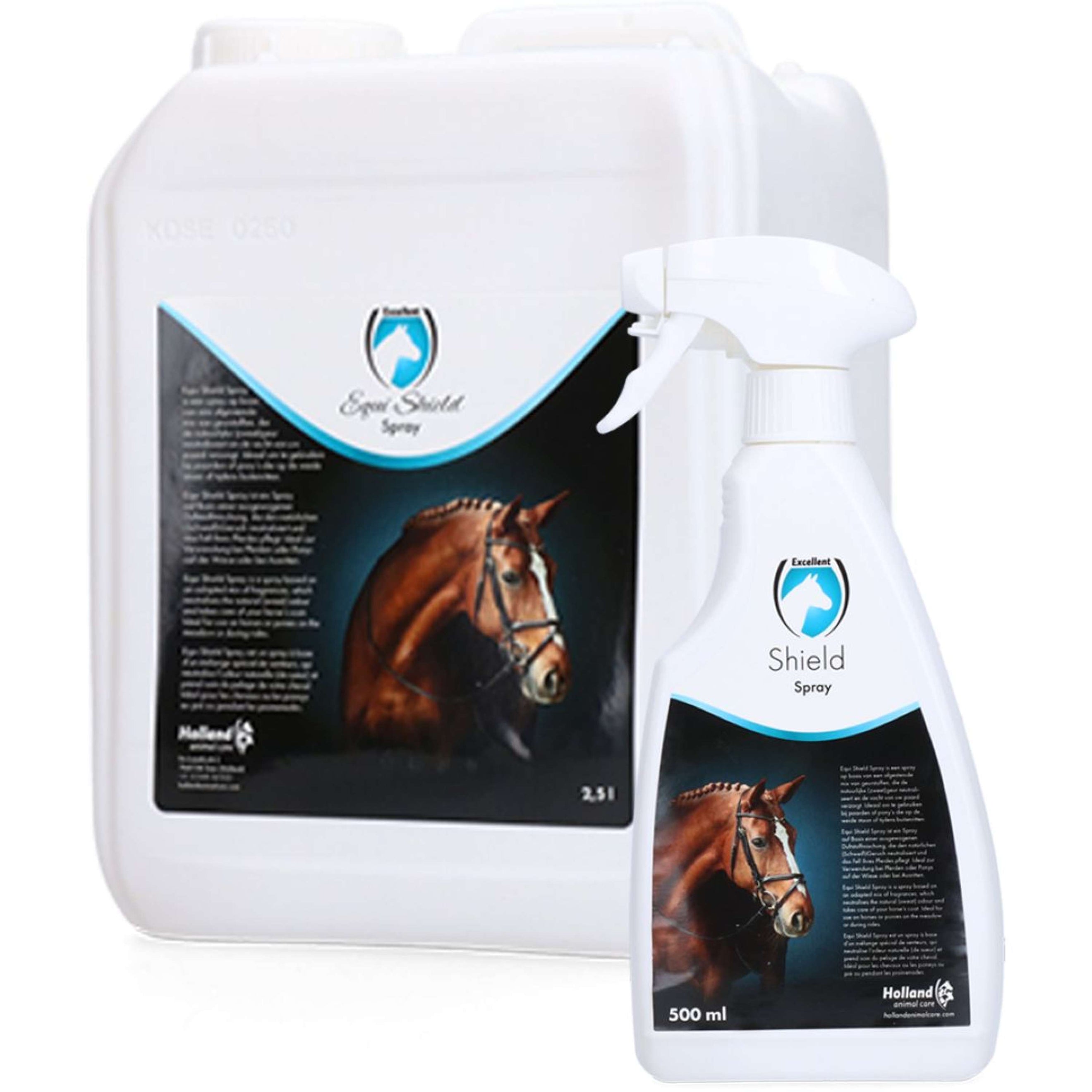 Excellent Equi Shield Spray