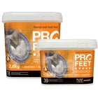NAF Profeet Puder