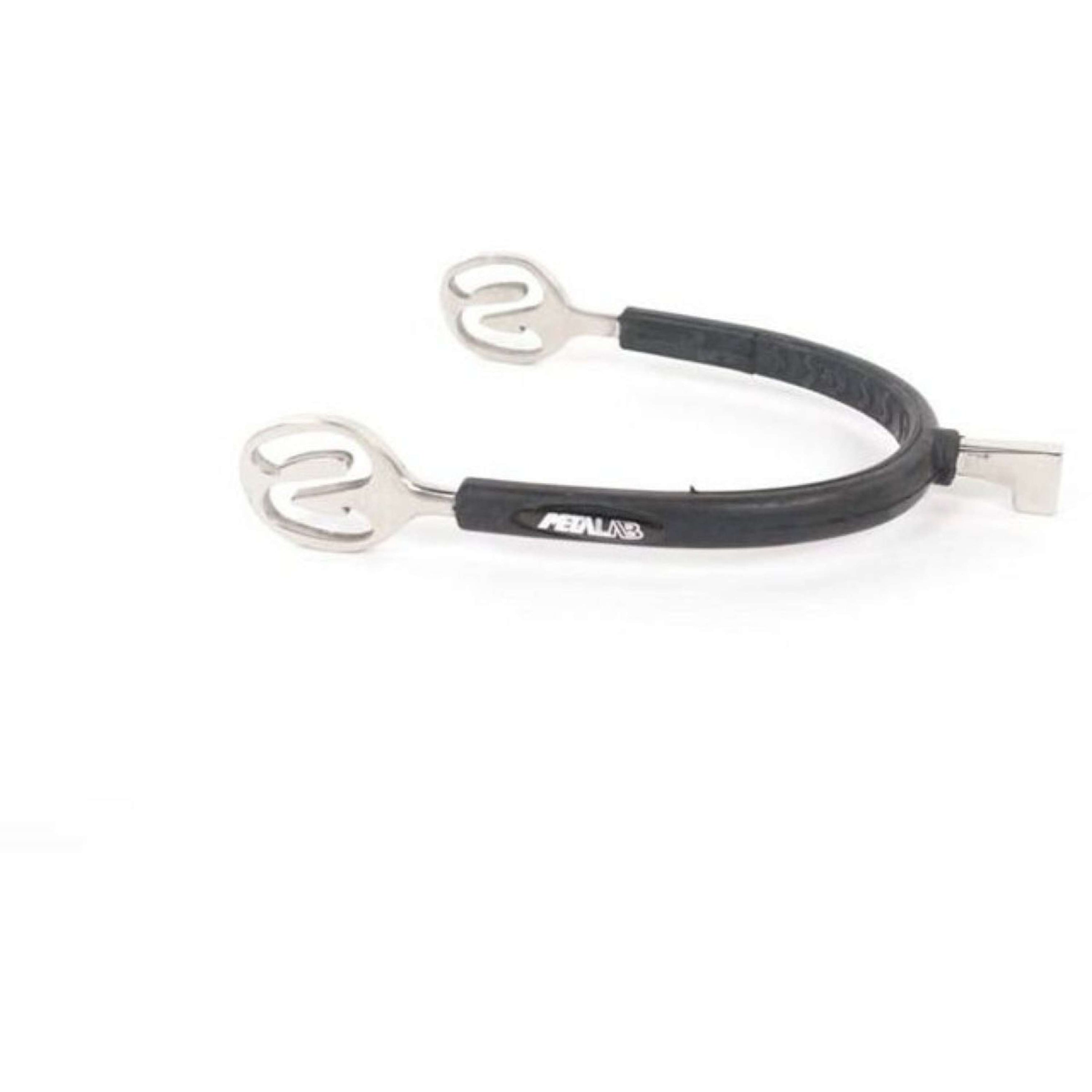 Metalab Hammer Sporen SS 20mm Schwarz Metalab Hammer Sporen SS 20mm Schwarz