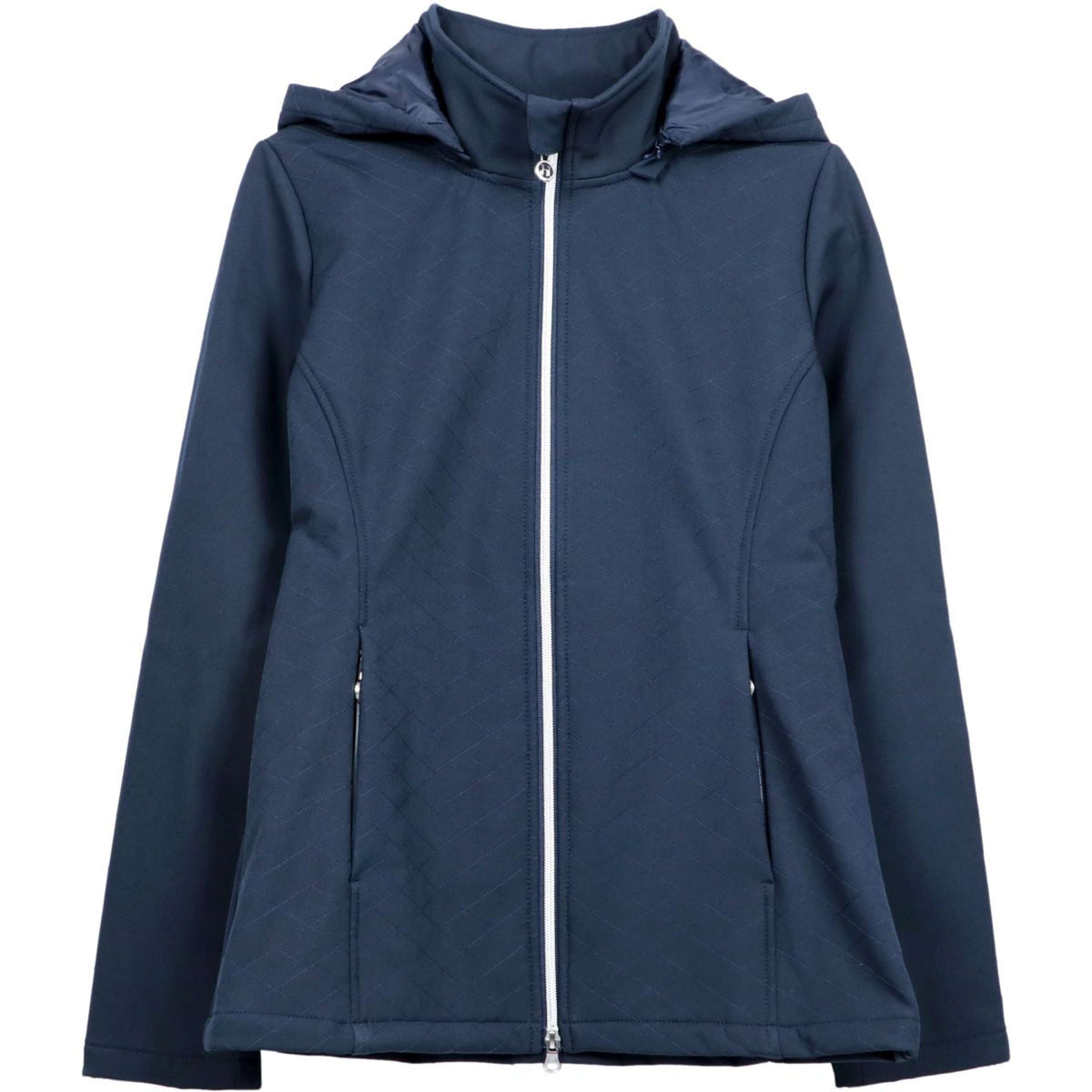 Harcour Jacke Jasmin Softshell Navy