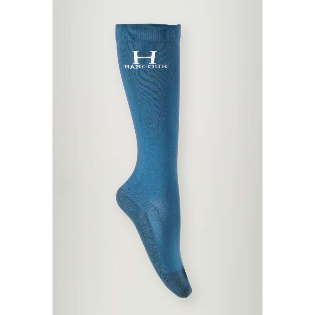 Harcour Socken Badminton Steel Blue