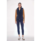 Harcour Weste Bernie Damen Navy