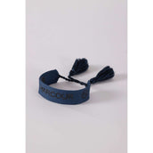 Harcour Armband Bravour Steel Blue