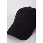 Harcour Cap Camba Schwarz