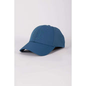 Harcour Cap Camba Steel Blue