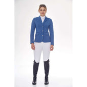 Harcour Turnierjacket Jismy Damen Steel Blue