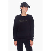 Harcour Pullover Mira Damen Schwarz