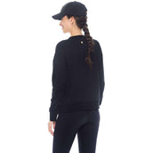 Harcour Pullover Mira Damen Schwarz