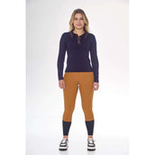 Harcour Polo Popi Damen Navy