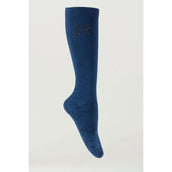 Harcour Socken Sanane Steel Blue