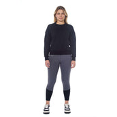 Harcour Pullover Sirius Damen Schwarz