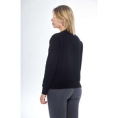 Harcour Pullover Sirius Damen Schwarz