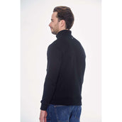 Harcour Pullover Swabo Herren Schwarz