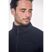 Harcour Pullover Swabo Herren Schwarz