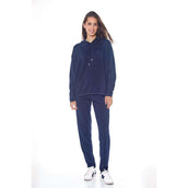 Harcour Pullover Swambo Navy Shiny