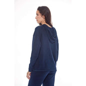 Harcour Pullover Swambo Navy Shiny