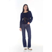 Harcour Pullover Swift Damen Navy