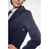 Harcour Turnierjacket Floranie Damen Navy