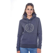 Harcour Hoodie Samy Unisex Anthrazit