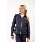 Harcour Jacke Hotaka Airbag Bi Fabric Navy