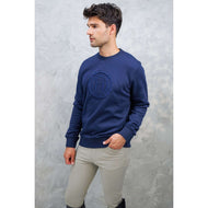 Harcour Pullover Sana Unisex Navy