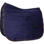 Harry's Horse Schabracke Classy Clay Dressur Blueberry