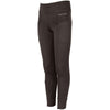 Harry's Horse Reitleggings Equitights Rookie Full Grip Braun