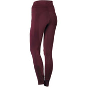 Harry's Horse Reitleggings Zagora Full Grip Fig