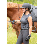 Harry's Horse Tanktop Denici Cavalli Shadow Schwarz/Sand