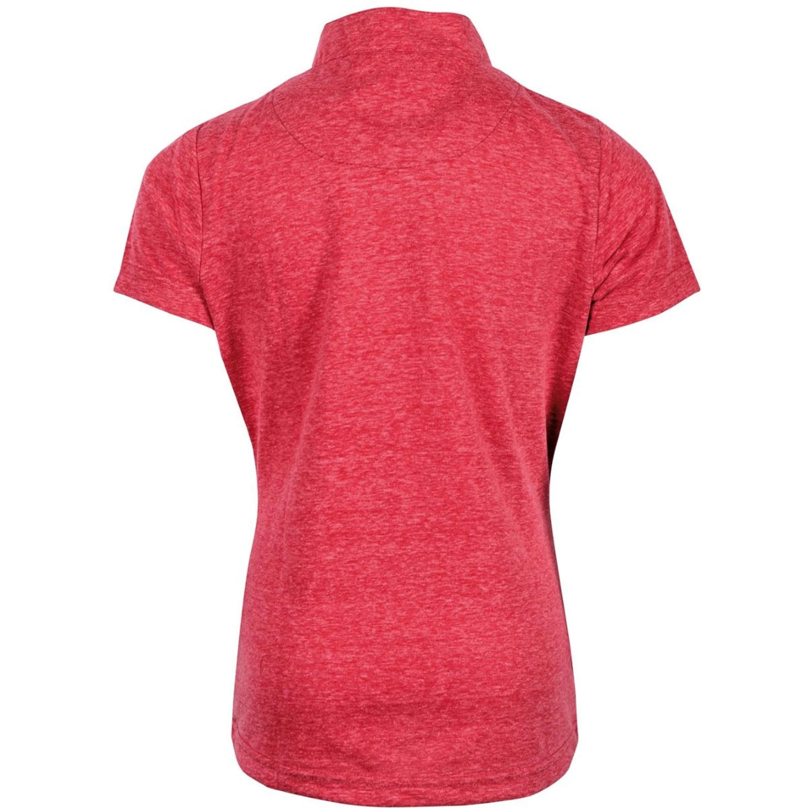 Harry's Horse T-Shirt LouLou Sefrou Rot