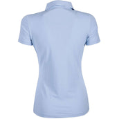 Harry's Horse Poloshirt Midar Blau